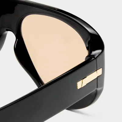 Le Specs Dream Boat In Black