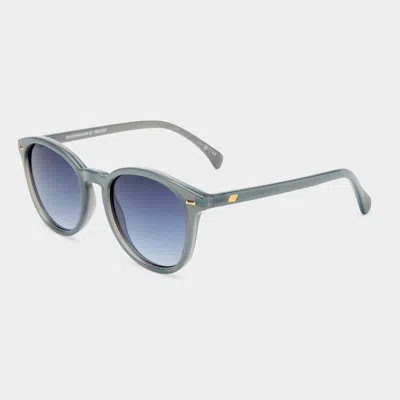 Le Specs Bandwagon In Gray