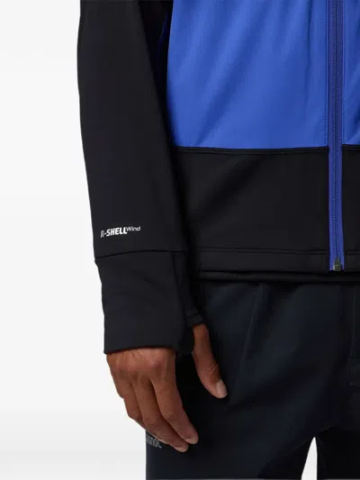 Rossignol Venon Softshell Jacket In Blue