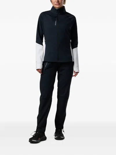 Rossignol Venon Softshell Jacket In Black