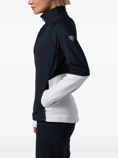Rossignol Venon Softshell Jacket In Black