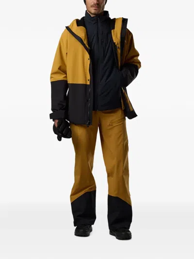 Rossignol Opside Jacket In Blue