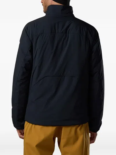 Rossignol Opside Jacket In Blue