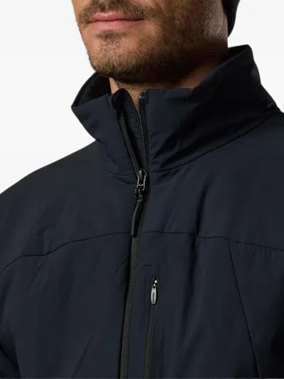 Rossignol Opside Jacket In Blue