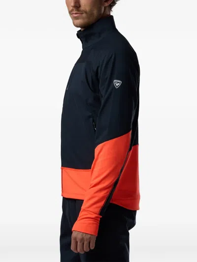 Rossignol Venon Softshell Jacket In Multi
