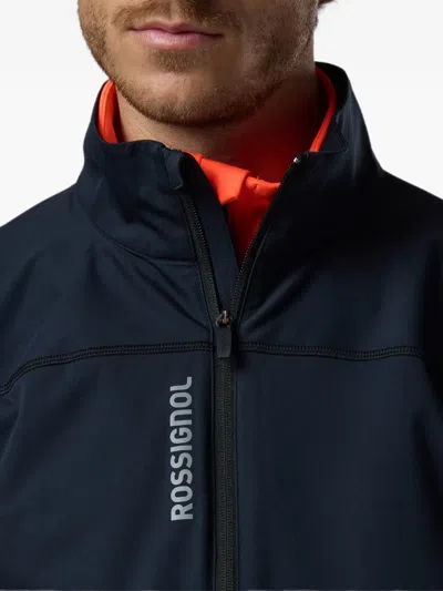 Rossignol Venon Softshell Jacket In Multi