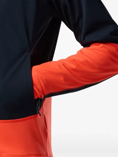 Rossignol Venon Softshell Jacket In Multi