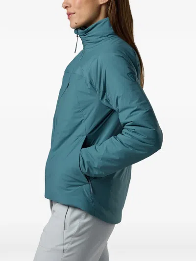 Rossignol Opside Jacket In Blue