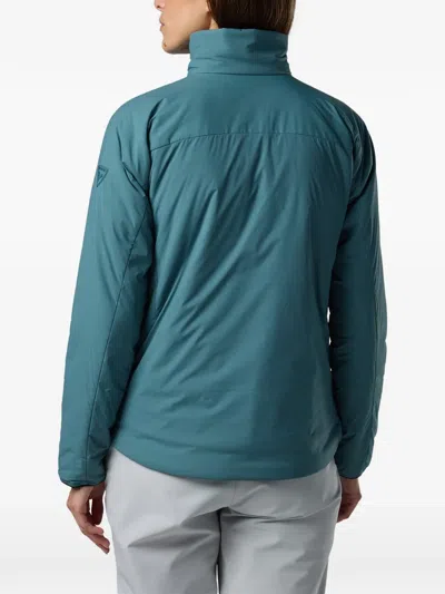 Rossignol Opside Jacket In Blue