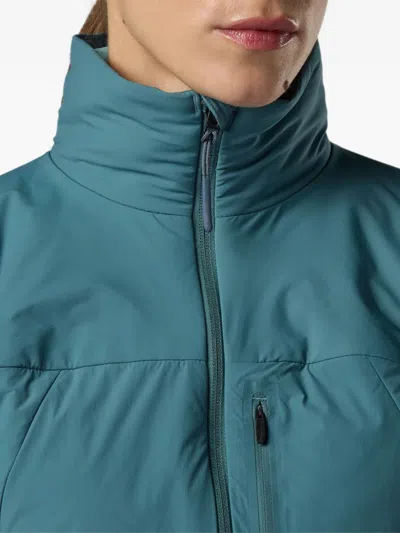 Rossignol Opside Jacket In Blue