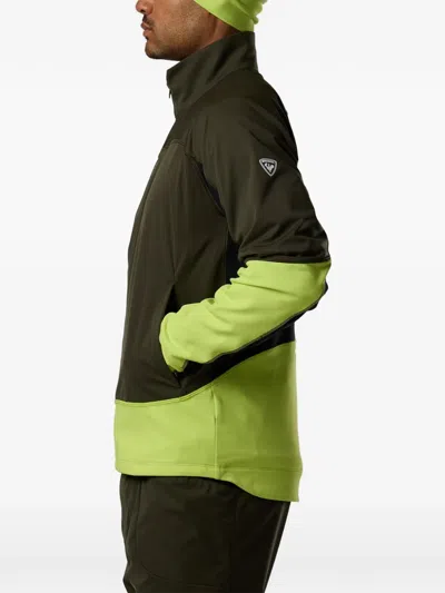Rossignol Venon Softshell Jacket In Multi