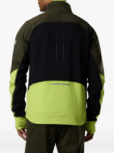 Rossignol Venon Softshell Jacket In Multi