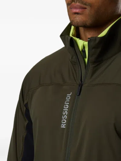 Rossignol Venon Softshell Jacket In Multi