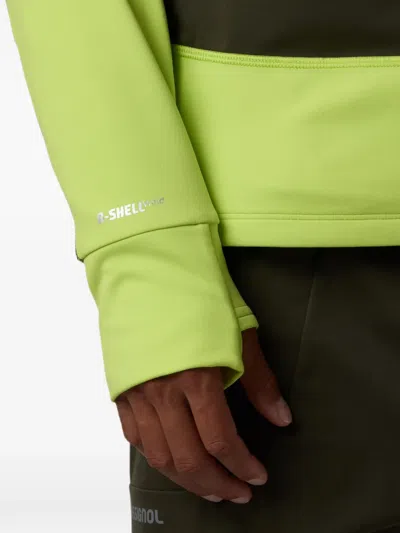Rossignol Venon Softshell Jacket In Multi