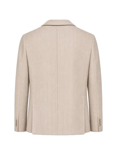 ZERO GRAVITY BLAZER
