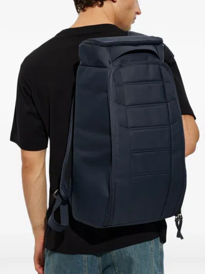 Db Hugger Backpack In Black
