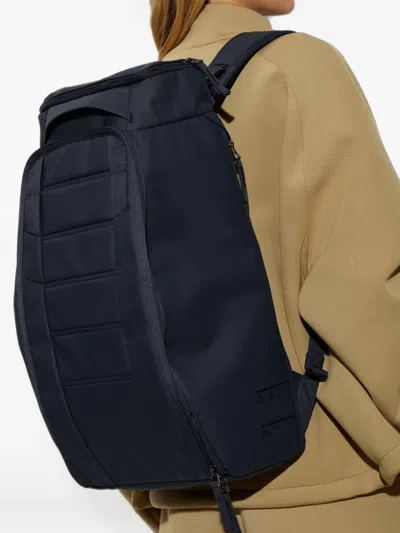 Db Hugger Backpack In Black