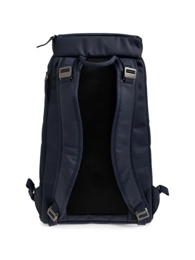 Db Hugger Backpack In Black