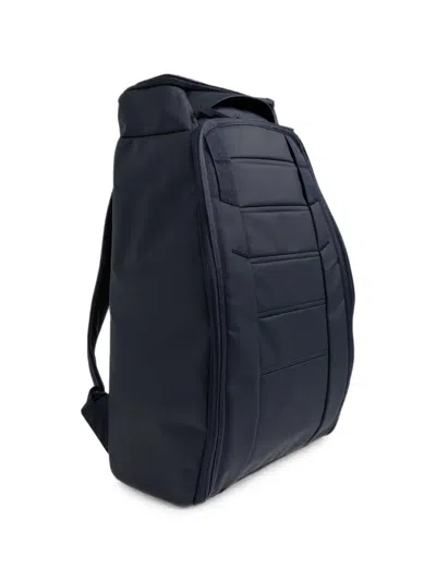 Db Hugger Backpack In Black