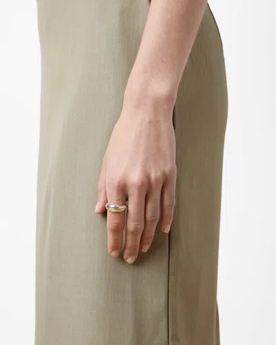 Lie Studio The Jill Ring In Multi