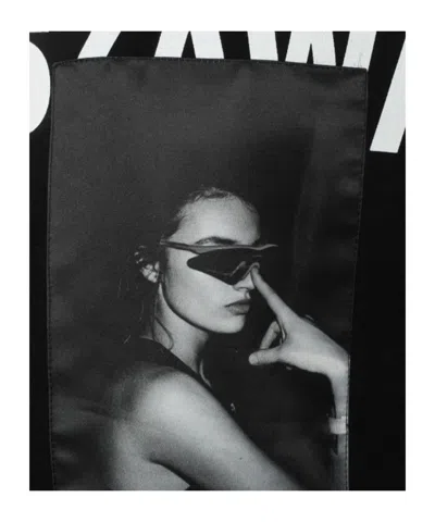 Misbhv In Black
