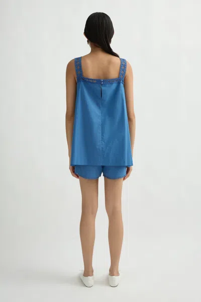 Posse Veda Tunic