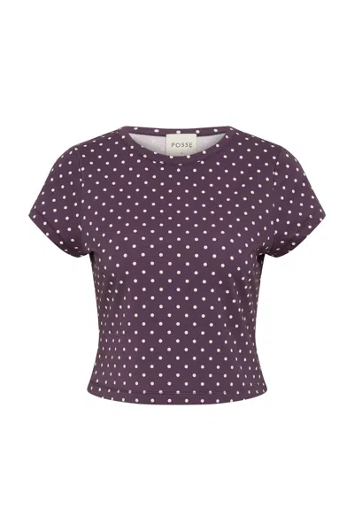 Posse Tommy Tee