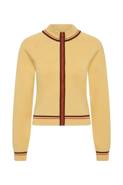 Posse Noah Jacket