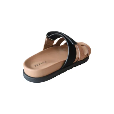 Hermes Chypre Sandal Rose Perle In 35