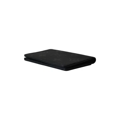 Louis Vuitton Pocket Organizer Monogram Eclipse