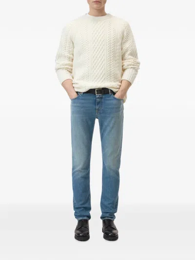 Closed Unity Slim Jeans In Blue