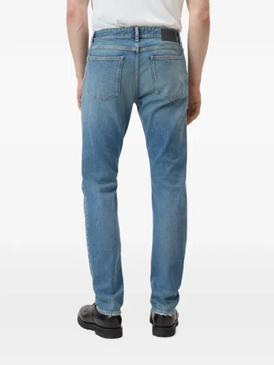 Closed Unity Slim Jeans In Blue