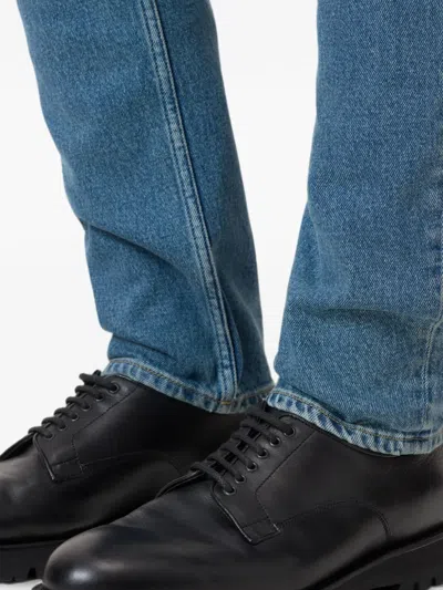Closed Unity Slim Jeans In Blue