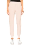 ATM ANTHONY THOMAS MELILLO French Terry Slim Sweat Pant,AW3030 FQ