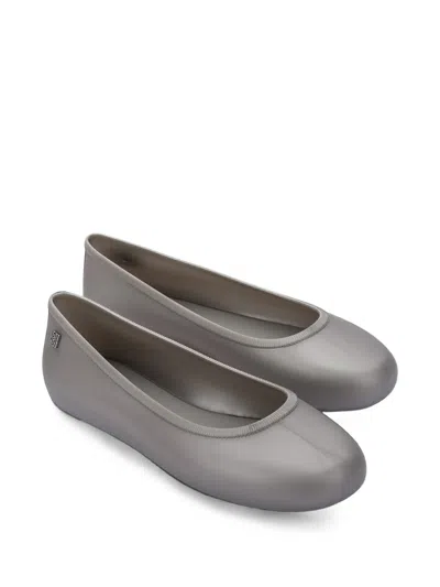 Melissa Essential Ballet Flats In Multi