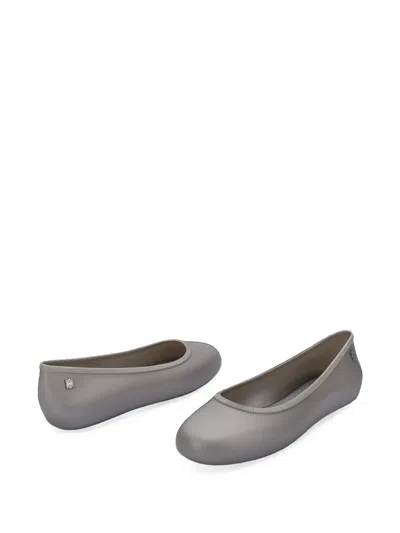 Melissa Essential Ballet Flats In Multi