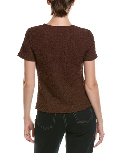 Vince Camuto T-shirt In Multi