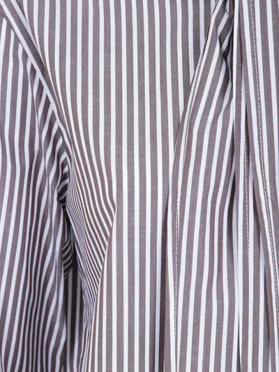 Why Ci Oversized Shirt With Flake In Multi