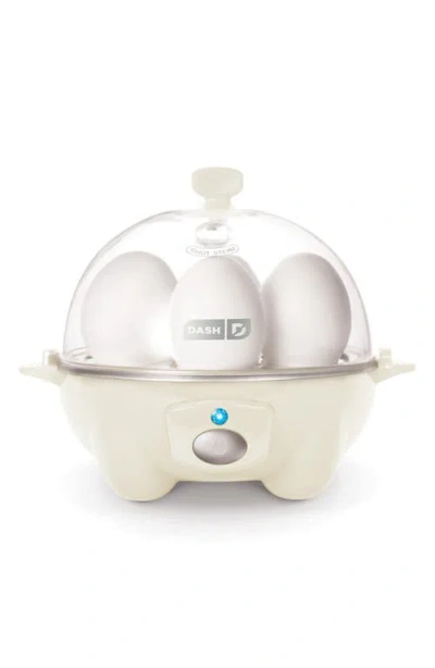 Dash Rapid Egg Cooker In White