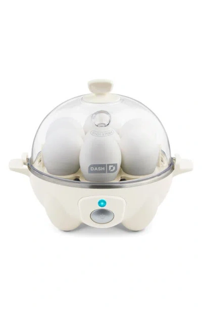 Dash Rapid Egg Cooker In White