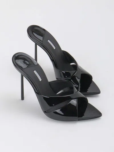Le Silla Sandals In Multi