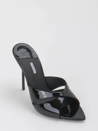 Le Silla Sandals In Multi