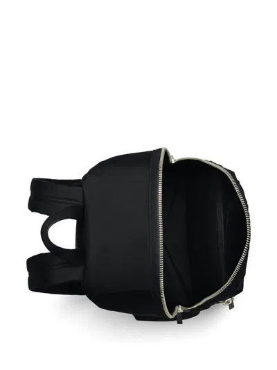 Marc Jacobs The Biker Logo-patch Zipped Large Backpack In Pattern