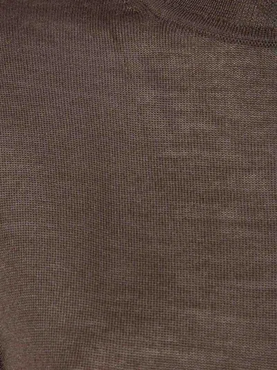 P.a.r.o.s.h Sweater In Gray