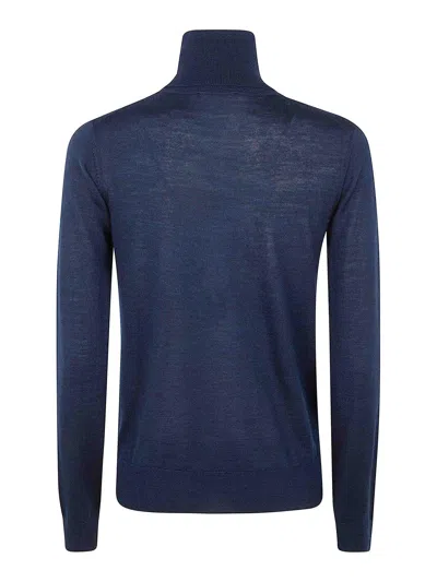 P.a.r.o.s.h Sweater In Blue