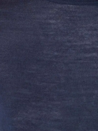 P.a.r.o.s.h Sweater In Blue