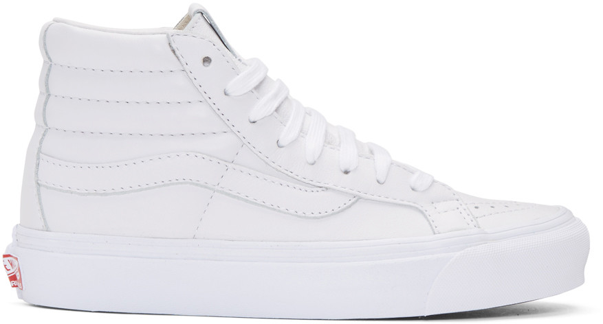 women's white high top sneakers