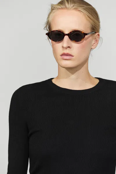 Massimo Dutti In Black