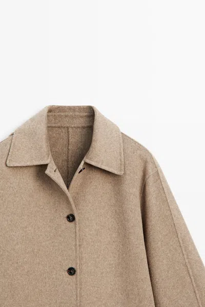 Massimo Dutti In Neutral
