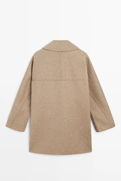 Massimo Dutti In Neutral